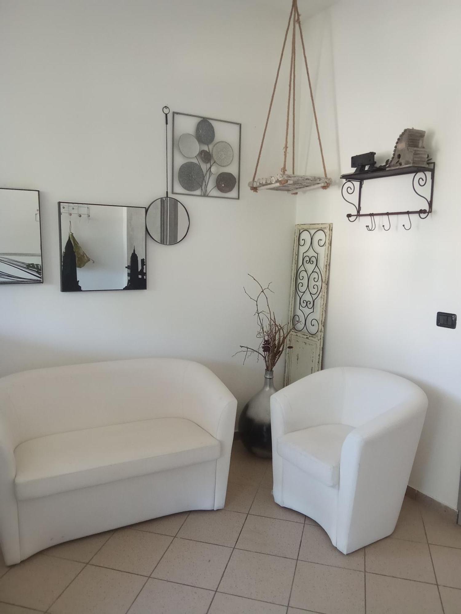 Labandabassottiferrara Monestirolo Extérieur photo