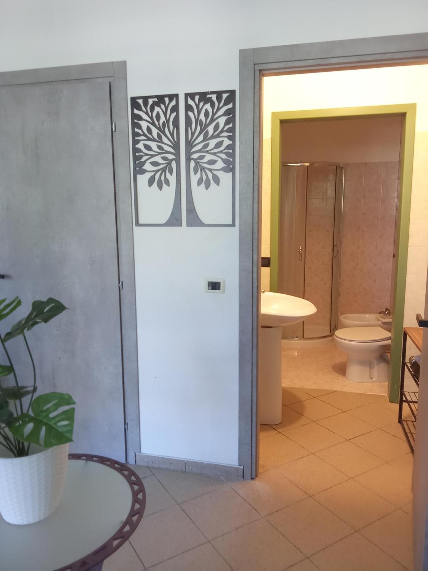 Labandabassottiferrara Monestirolo Extérieur photo