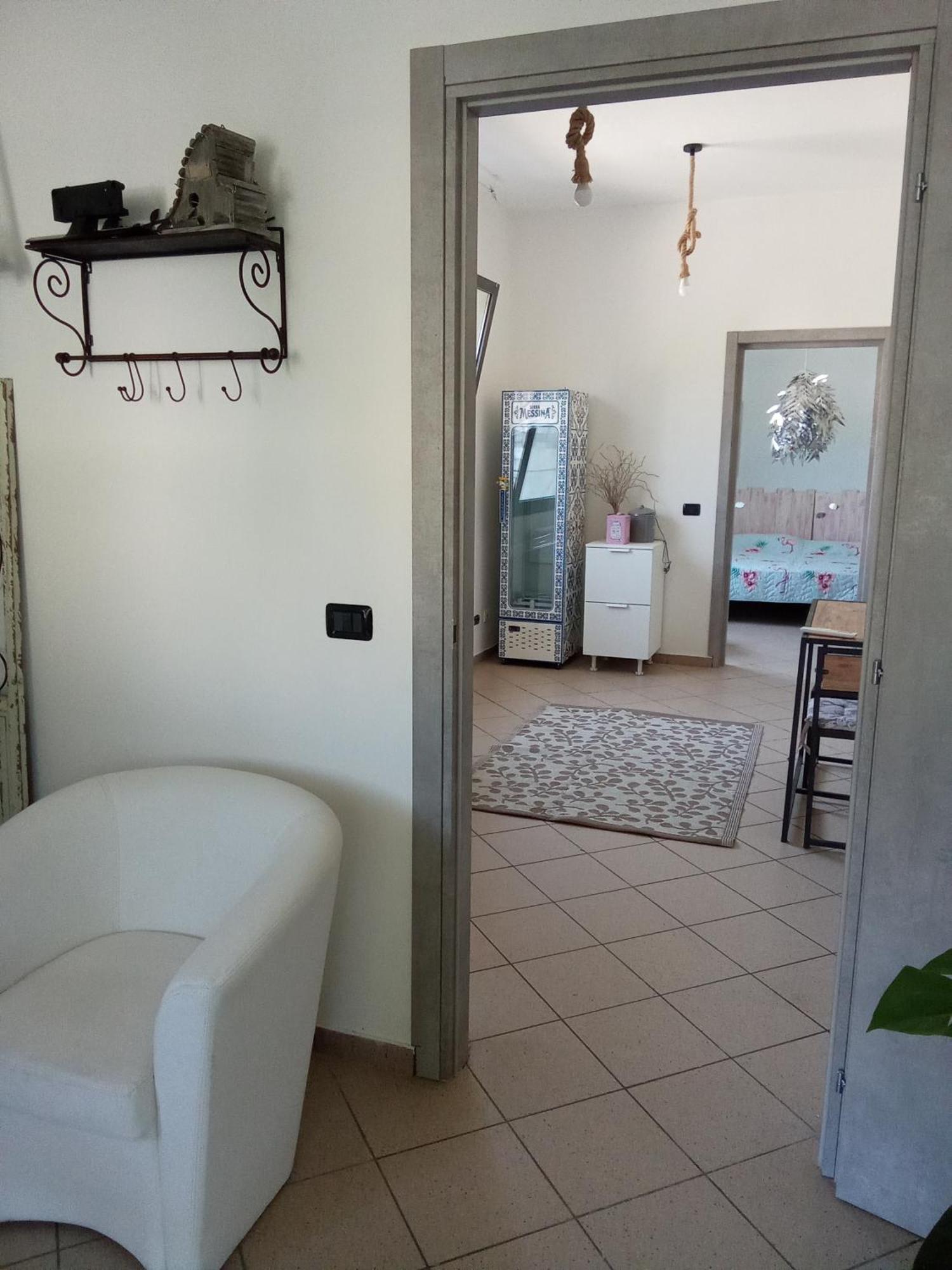 Labandabassottiferrara Monestirolo Extérieur photo