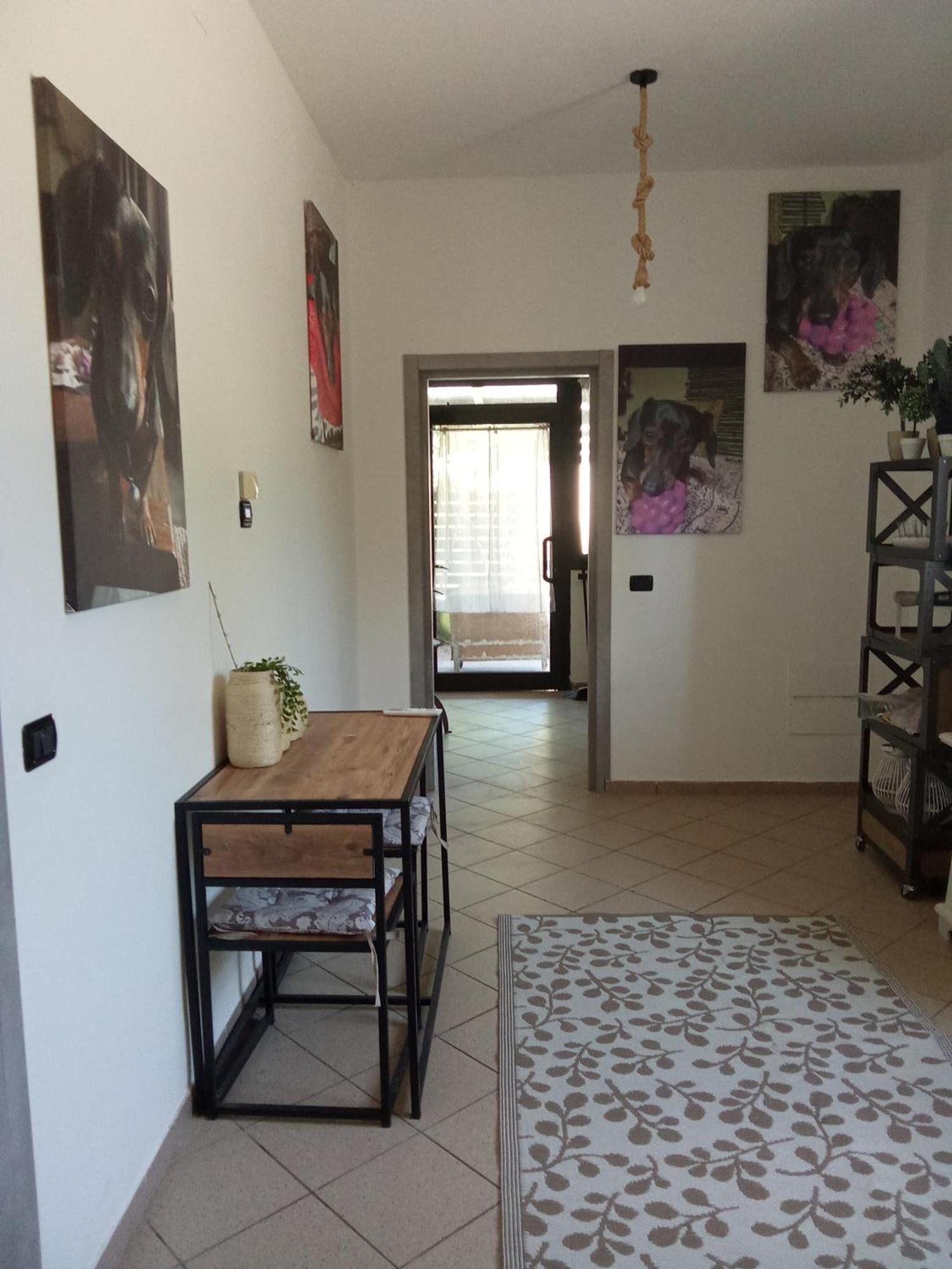 Labandabassottiferrara Monestirolo Extérieur photo