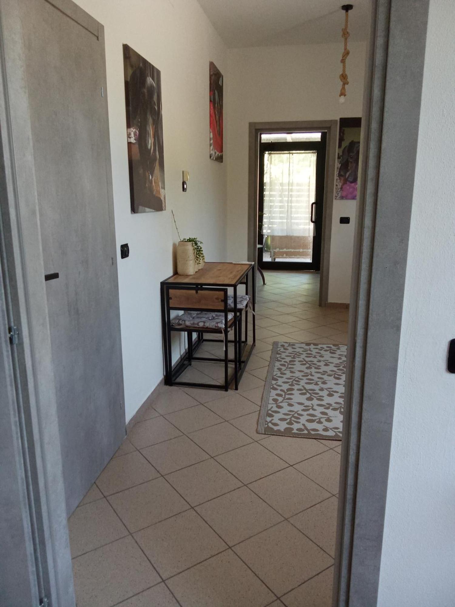 Labandabassottiferrara Monestirolo Extérieur photo