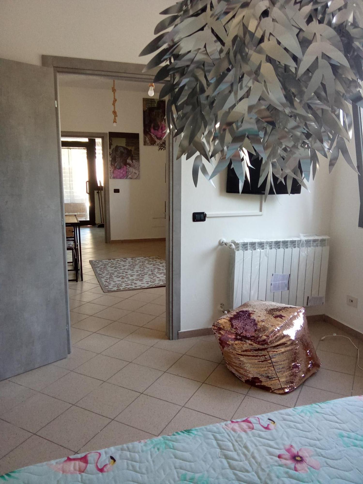 Labandabassottiferrara Monestirolo Extérieur photo