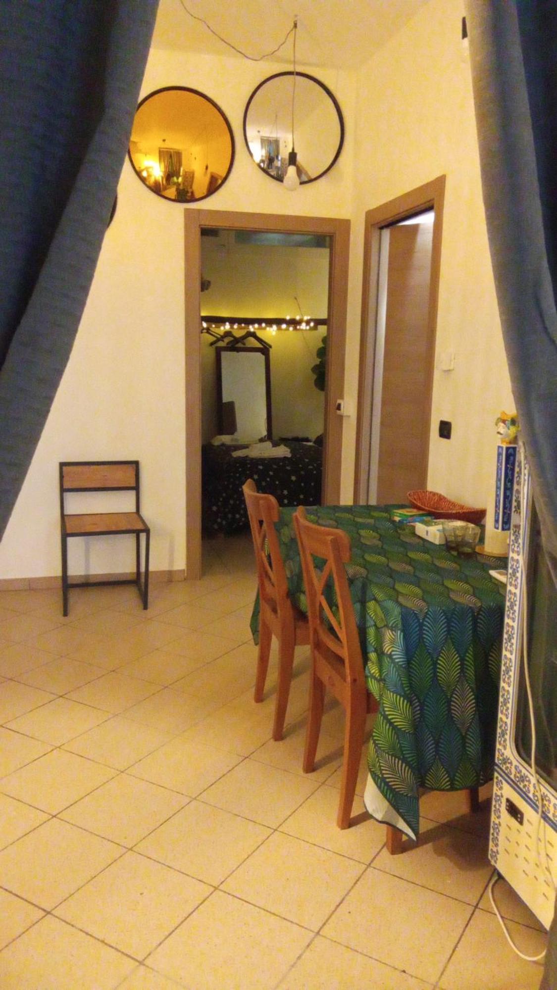 Labandabassottiferrara Monestirolo Extérieur photo